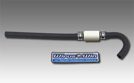 Amazon クロスカブ Ebj Ja10 ハイパーバルブ ウイルズウィン Wiruswin オイルキャッチタンク 車 バイク