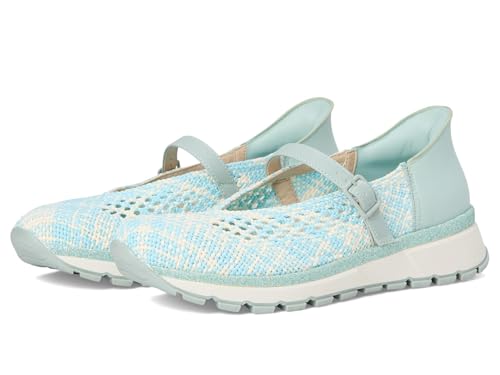 Basket Kenneth Cole REACTION Femme Kuerq EZ chaussure basse maille bleu multi 41