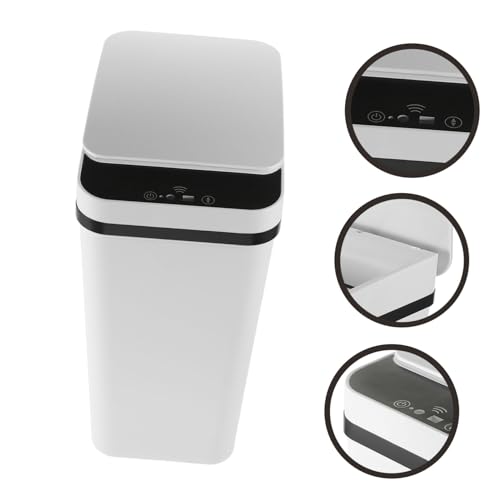 Basurero Automático de Movimiento con Sensor LABRIMP miniatura 3