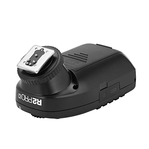 Flashpoint R2 Pro 2.4Ghz Transmitter For Canon (Xpro-C) #TOP6
