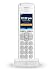 Ooma HD3 Handset - White. Works with Ooma Telo.