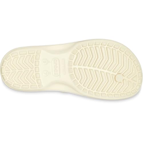 Image of Crocs Unisex Adult Crocband Flip Flop Sandal