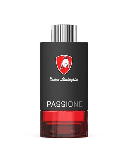 Image of TONINO LAMBORGHINI TECNO PASSIONE EDT 100ML