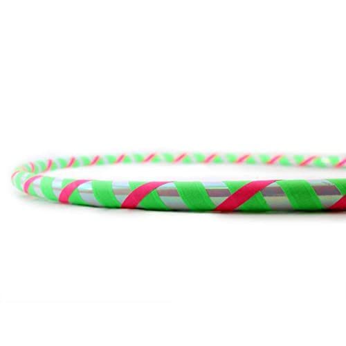 The Spinsterz Hoola Hoop for Kids - Made in The USA, Great for Kids Hoop for Fun and Exercise