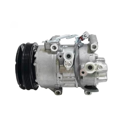 Compresseur de climatisation avec embrayage 2483001370 pour Toyota Yaris et Vios 1.5L