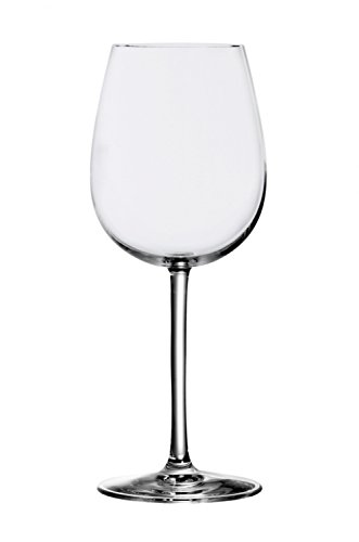 Le Cordon Bleu set med 4 vattenglas