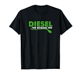 Rollin' Coal Diesel Life Gift Co.