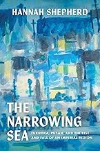 Discover Audiobook Narrowing Sea: Fukuoka, Pusan, and the Rise and Fall of an Imperial Region (Asia Pacific Modern) (Volume 23) Detailed Review Kindle & Audio Preview Must Read