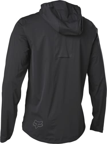 Fox Racing Chaqueta Impermeable para Ciclismo Hombre XXL miniatura 2