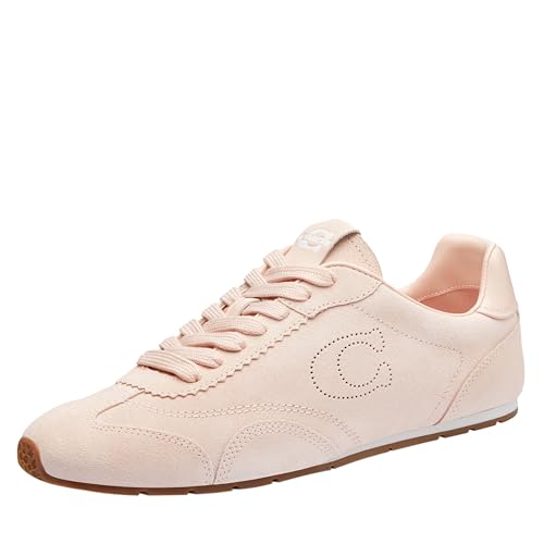 Coach Women's Flat Sneaker