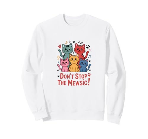 Don't Stop The Mewsic�A���y�D���̃J���t���ȔL �g���[�i�[
