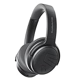 SoundPEATS Space Pro Casque sans fil Bluetooth 5.4 - Bandeau pliable Hi-Res LDAC - Réduction du bruit actif - Réduction du bruit AI - Haut-parleur dynamique de 40 mm - Mode de jeu multipoints SoundPEATS Space Pro Casque sans fil Bluetooth 5.4 - Bandeau pliable Hi-Res LDAC - Réduction du bruit actif - Réduction du bruit AI - Haut-parleur dynamique de 40 mm - Mode de jeu multipoints