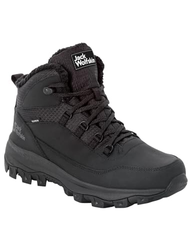 Image of Jack Wolfskin mens Everquest Texapore Mid M
