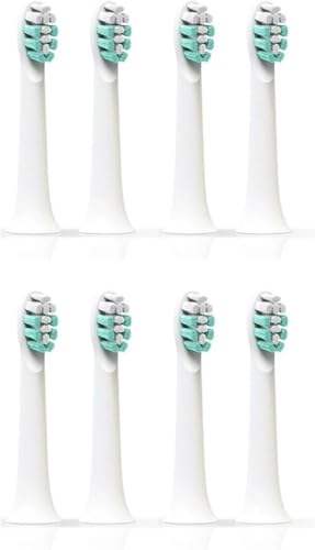 Tête de brosse à dents de rechange pour recharger votre XF77
