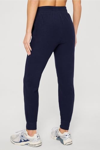 Fabletics Women's Cloud Jersey Jogger, Buttery Soft, Recycled Fabric, Hidden Pockets, Breathable, Moisture-Wicking2