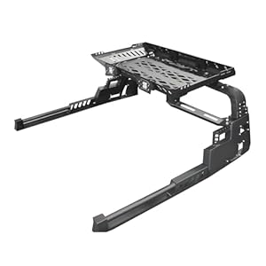 Oztsr Liangyongji Bagażnik Pałąk Zabezpieczający 4x4