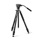 Leica - Leofoto Stativ-Set