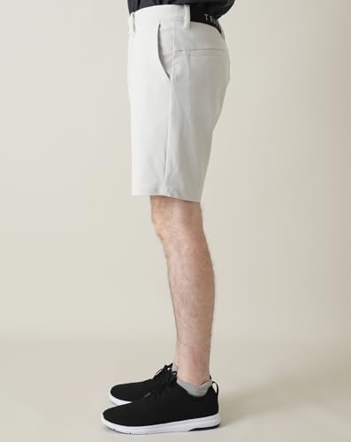 トラヴィスマシュー] メンズ ハーフパンツ (メッシュ生地