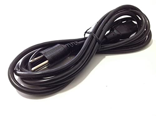 Treadmill Power Cord - Replacement for Bowflex TreadClimber (All Models)
