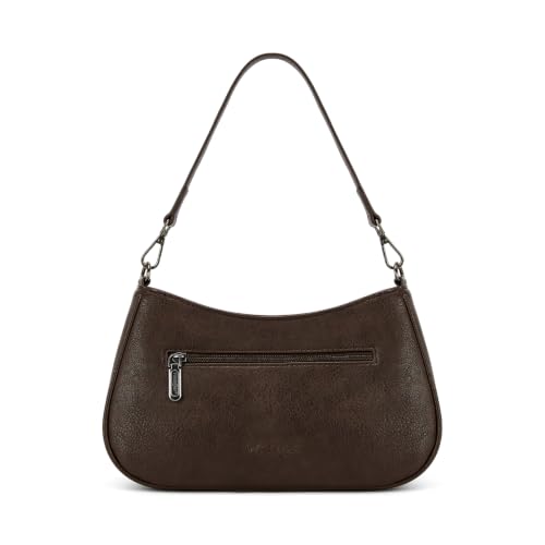 Image of Wrangler Shoulder Bag for Women Western Small Purse Hobo Handbag