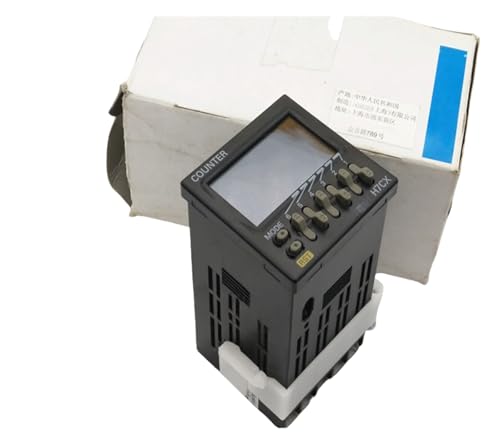 FDAVDNMG Time Relay H5CX-A-N H5CX-AD-N H5CX-A11-N H7CX-A-N H7CX-AD-N H7CX-A4D-N H7CX-R11-N H7CX-A4-N for Industrial Automation(H5cx-a11-n)