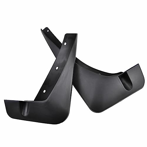 Bavettes garde-boue auto Opel Mokka X accessoires de protection 2013-2019