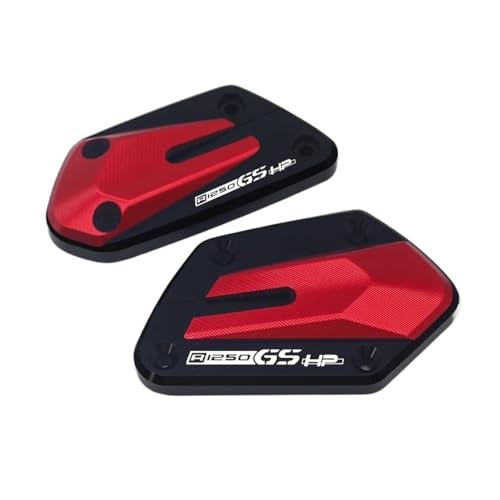 Couvercle réservoir liquide frein embrayage R1250GS ADV bouchon