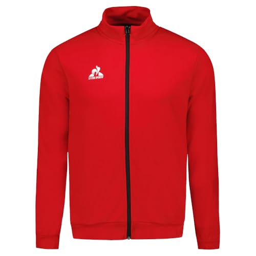 Le Coq Sportif Training Fz Sweat N°1, Sportjackett - S
