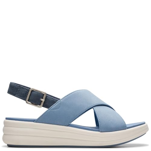 Image of Clarks Women's Drift Sun