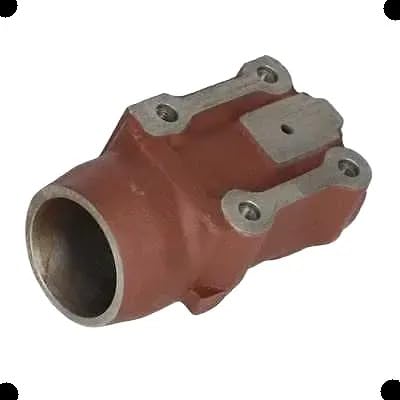TM NEXDYNAMI 190859M1 Rockshaft Cylinder Housing Compatible with/Replacement for Massey Ferguson 165 135 150 35 50 65 190859M1