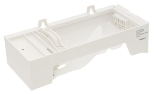 Replacement W11284458 Ice Maker Kit for Whirlpool Refrigerators W11088559 AP6809232