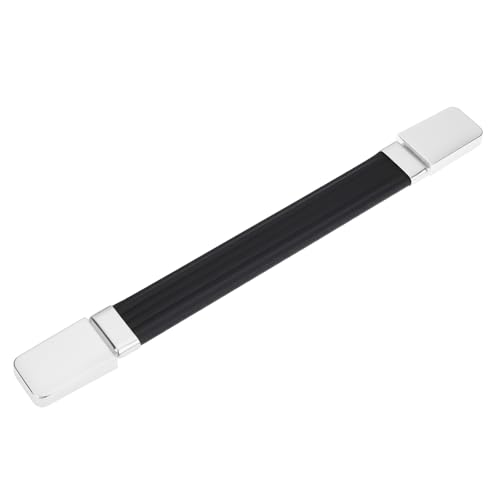 Poignée d'amplificateur guitare sangle noire 284mm pour ampli portable Marshall