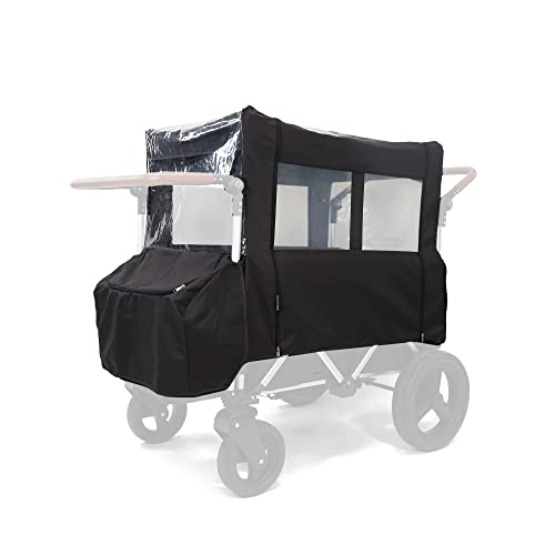 Image of Keenz 7S+ - 4 Passenger All-Weather Cover