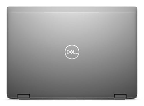 Image of Dell Latitude 7350 Laptop - 13.3 inch FHD+ (1920 x 1200) Display -Intel Core Ultra 7-165U - 512GB SSD - 32GB RAM - Win11 Pro