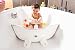 Suavinex 401213 - Babydam Barrera para el Baño, Unisex