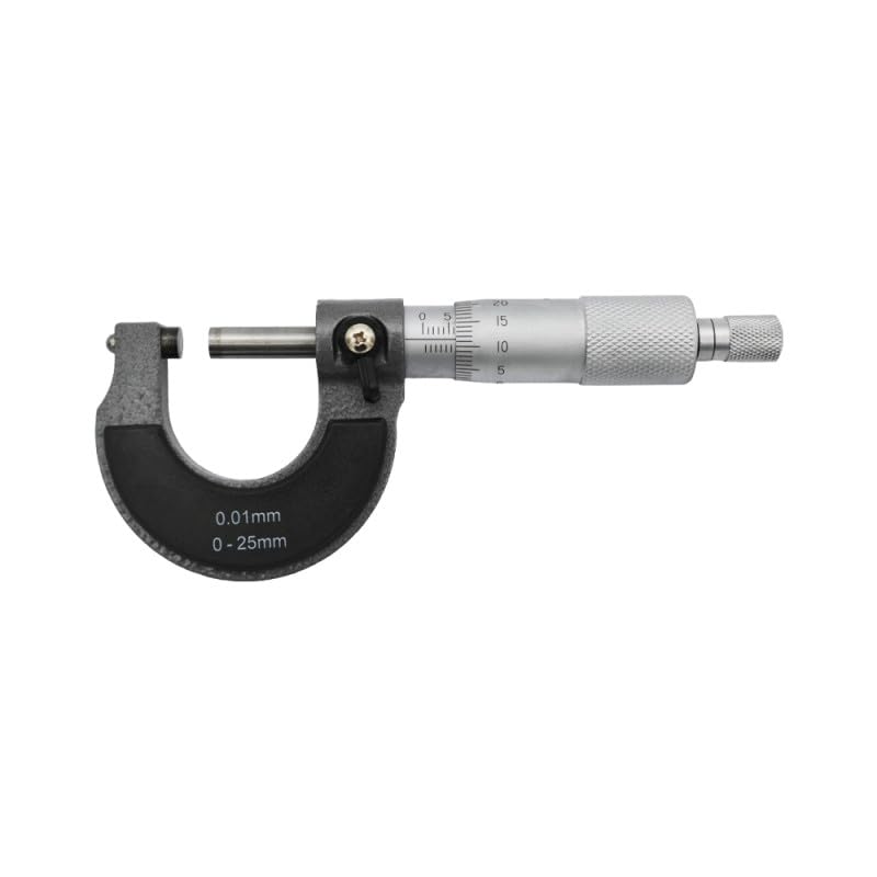 Micromètre d'extérieur de 0 à 200 mm - 125-150 mm