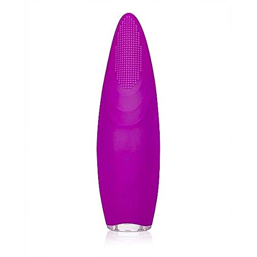 Vibrador LUSA - IGOX - 20 Modos de Vibração, Recarregável SILICONE - LILÁS - IGO26 xx