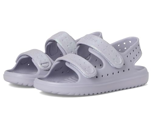 Native Shoes Unisex-Child Chase Bio-Bling (Little Big Kid) Sneaker