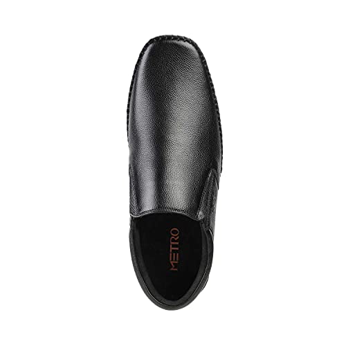 Image of Metro Men's Leather Moccasin (71-8494)