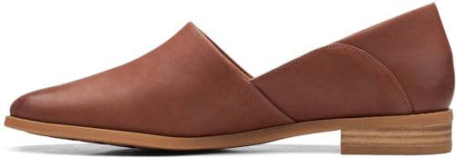 Image of Clarks - Womens Pure Belle Shoes