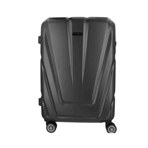 Mala de Viagem Samsonite Vegas 3.0 Média Preta 15335305811 U