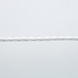 サンワサプライ ケーブルタイ(スパイラル) ホワイト 2m CA-SP4WN