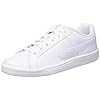 NIKE Women’s Court Borough Low Basketball Shoes