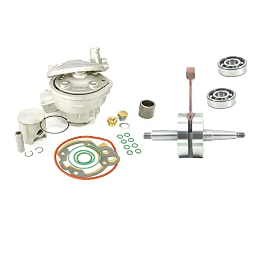 MAXI KIT TOP TPR MOTORI MINARELLI AM6 DIAMETRO 50