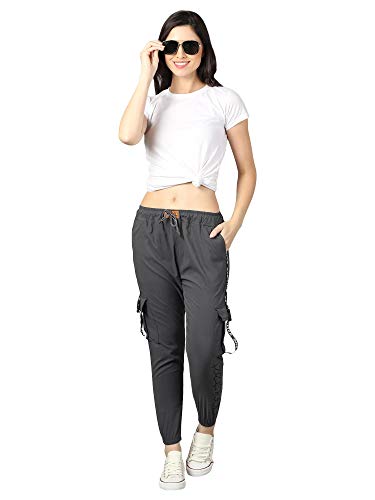 Image of dockstreetWomen Lowers Bz17Grey one Star Jogger SGrey one Star Jogger S