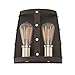 Designers Fountain 91602-RT Wall Sconce, Rustique