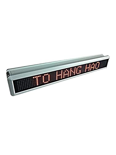 Temporizador Digital LED para Gimnasio y Oficina miniatura 1
