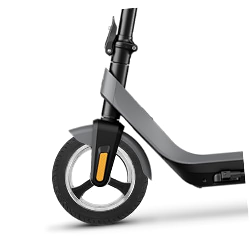 Pneu anti-crevaison Mikikit roue de remplacement pour trottinette électrique - 7