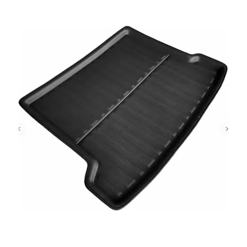 Tapis de coffre en EVA robuste lavable pour intérieur Omoda 5 2023-2025