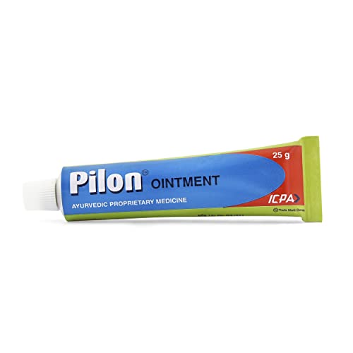 Image of Icpa Pilon Ayurvedic Treatment (Pilon Kit)